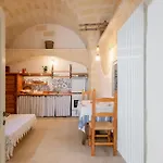 Casa Gelsomino - Artemisia Homes Semesterbostad Spongano