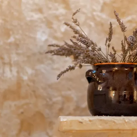 La Casa A Corte Con Terrazzo - Artemisia Homes *