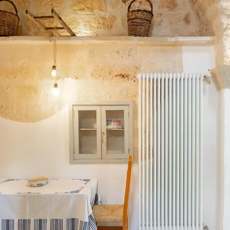 Casa Gelsomino - Artemisia Homes בית נופש Spongano