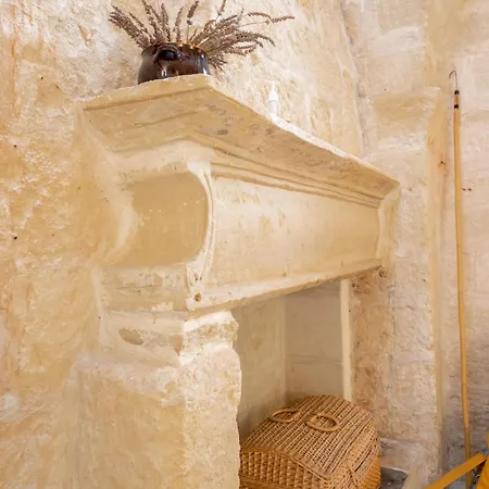 La Casa A Corte Con Terrazzo - Artemisia Homes * Spongano