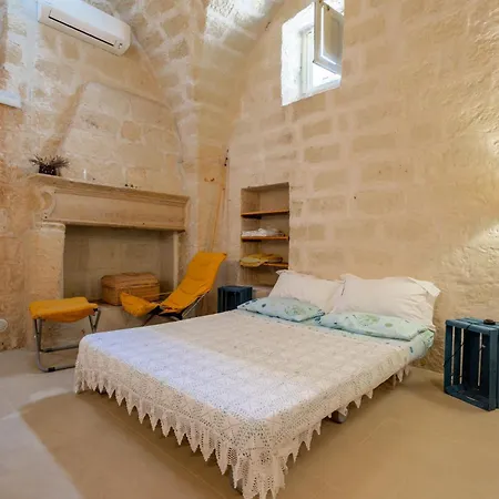 בית נופש Casa Gelsomino - Artemisia Homes