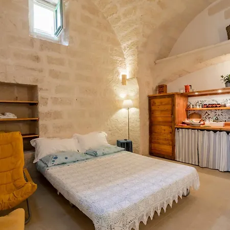 Appartement La Casa A Corte Con Terrazzo - Artemisia Homes