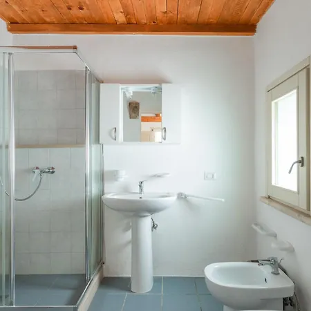 La Casa A Corte Con Terrazzo - Artemisia Homes