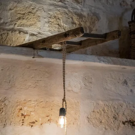 Appartement La Casa A Corte Con Terrazzo - Artemisia Homes Spongano