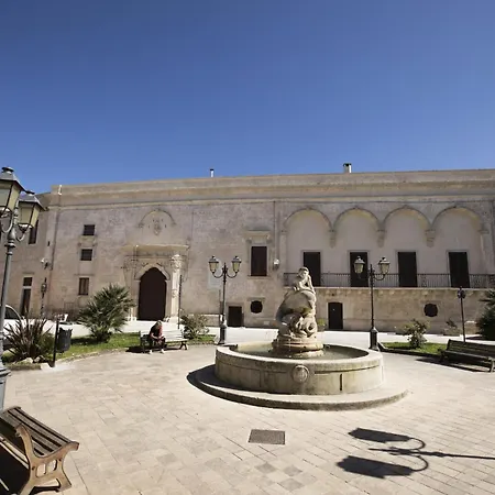 La Casa A Corte Con Terrazzo - Artemisia Homes