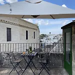 Casa Gelsomino - Artemisia Homes Holiday home Spongano