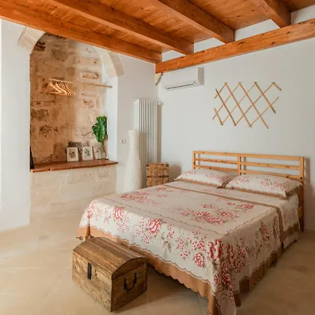 Lejlighed La Casa A Corte Con Terrazzo - Artemisia Homes *