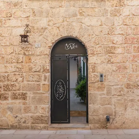 La Casa A Corte Con Terrazzo - Artemisia Homes Apartment *
