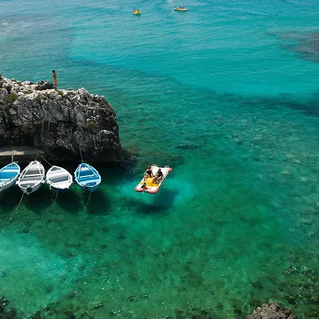 Lejlighed La Casa A Corte Con Terrazzo - Artemisia Homes