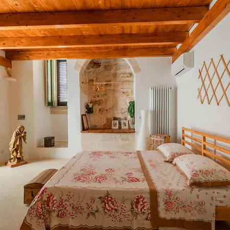 La Casa A Corte Con Terrazzo - Artemisia Homes Apartment
