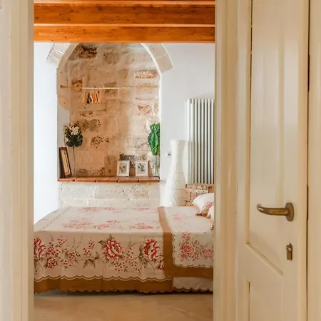 La Casa A Corte Con Terrazzo - Artemisia Homes Lejlighed