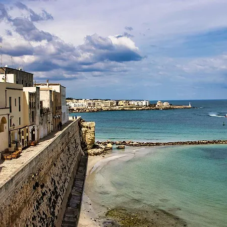 Lejlighed La Casa A Corte Con Terrazzo - Artemisia Homes