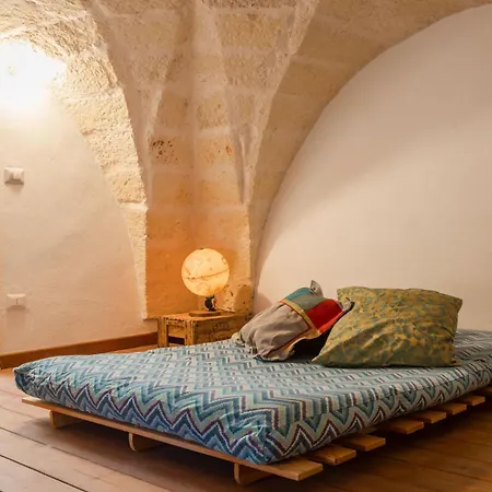 Lejlighed La Casa A Corte Con Terrazzo - Artemisia Homes