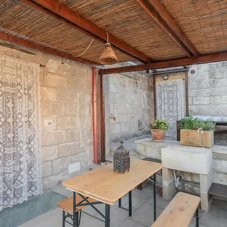 La Casa A Corte Con Terrazzo - Artemisia Homes Apartment *