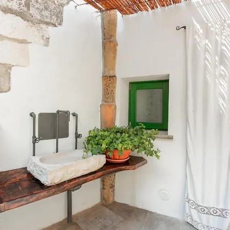 La Casa A Corte Con Terrazzo - Artemisia Homes Lejlighed