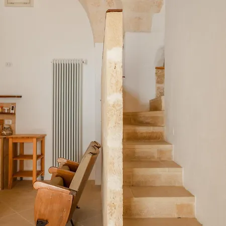 Lejlighed La Casa A Corte Con Terrazzo - Artemisia Homes *