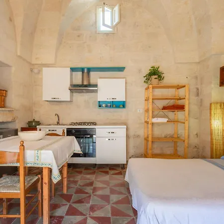 Apartment La Casa A Corte Con Terrazzo - Artemisia Homes Spongano