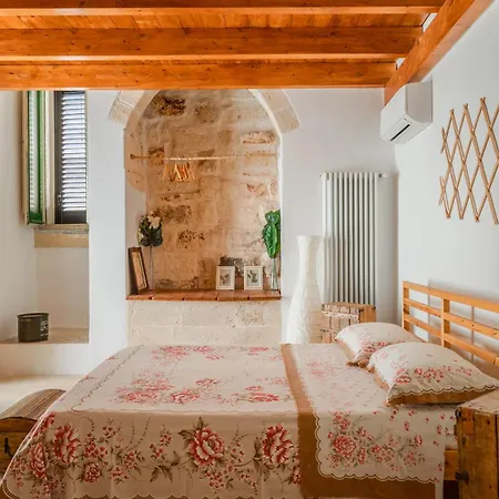 La Casa A Corte Con Terrazzo - Artemisia Homes Apartment *