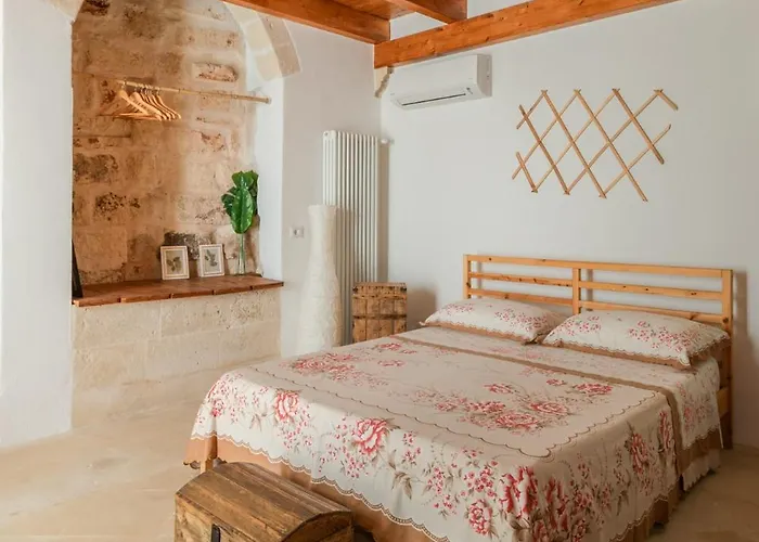 Appartement La Casa A Corte Con Terrazzo - Artemisia Homes *