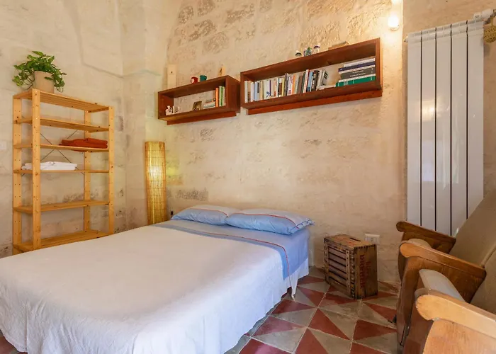 La Casa A Corte Con Terrazzo - Artemisia Homes Apartment