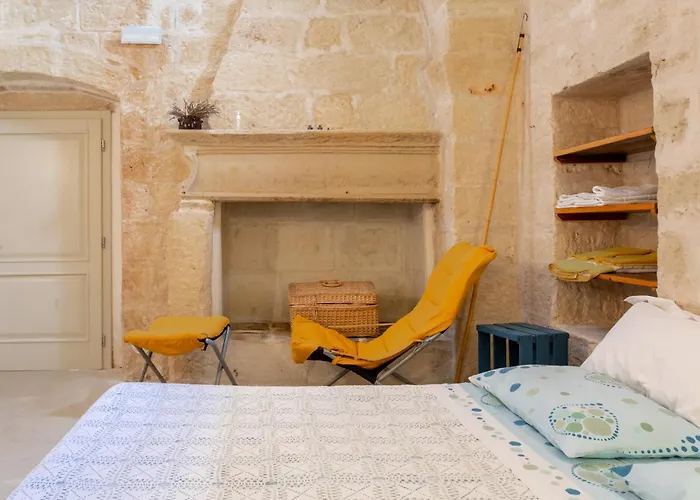 Appartement La Casa A Corte Con Terrazzo - Artemisia Homes