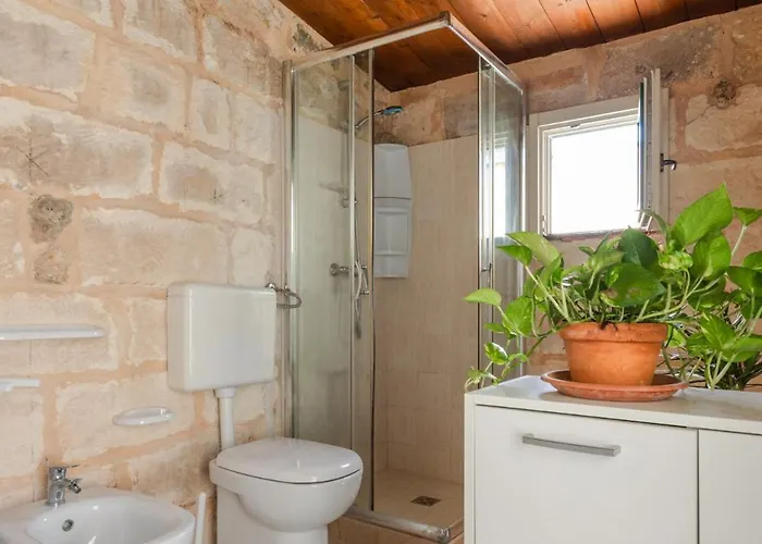 La Casa A Corte Con Terrazzo - Artemisia Homes