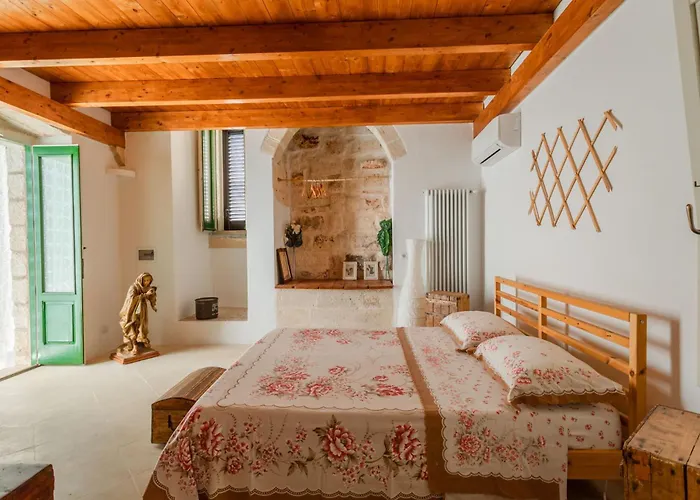 La Casa A Corte Con Terrazzo - Artemisia Homes Apartment