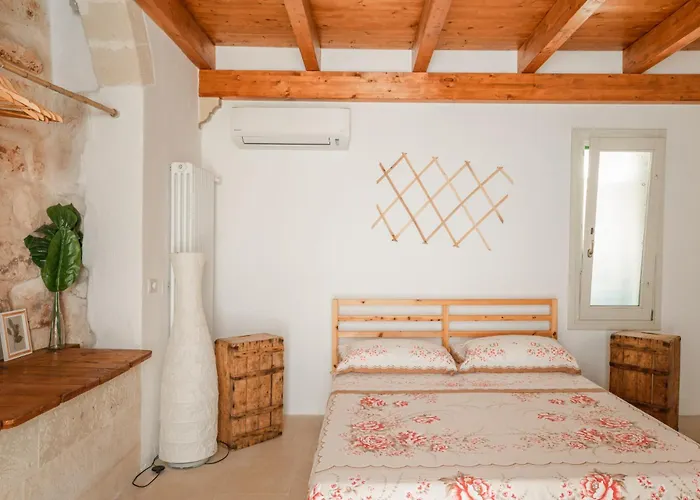 Appartement La Casa A Corte Con Terrazzo - Artemisia Homes