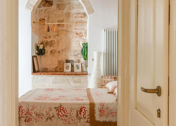 La Casa A Corte Con Terrazzo - Artemisia Homes Appartement
