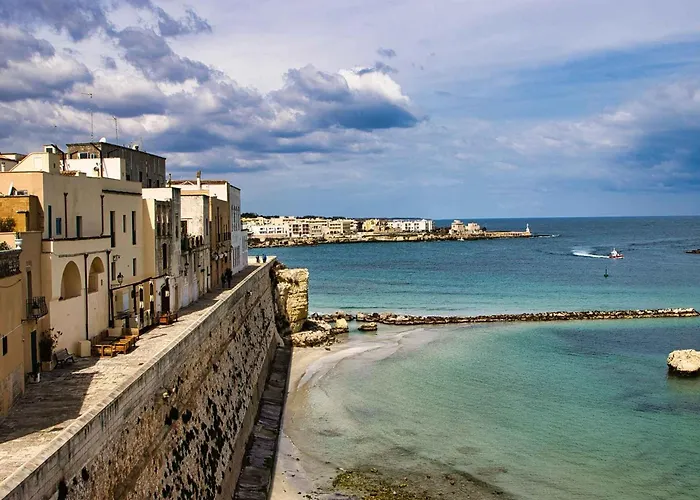 Apartment La Casa A Corte Con Terrazzo - Artemisia Homes