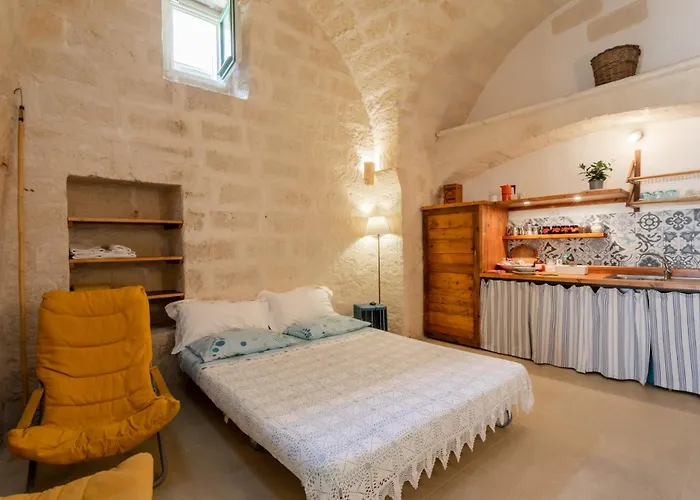 Apartment La Casa A Corte Con Terrazzo - Artemisia Homes