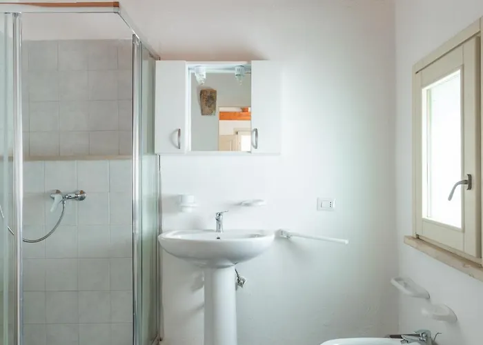 La Casa A Corte Con Terrazzo - Artemisia Homes