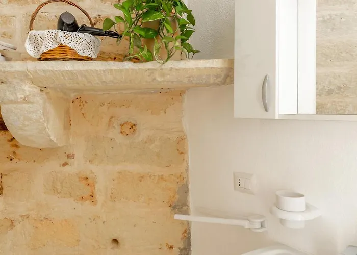 La Casa A Corte Con Terrazzo - Artemisia Homes Apartment