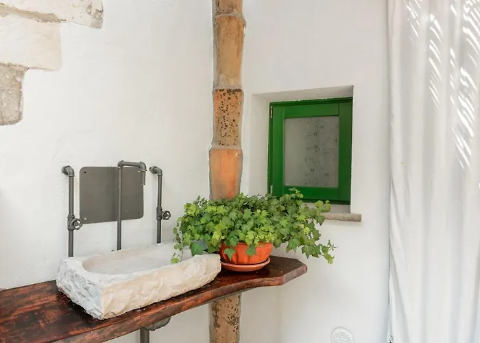 La Casa A Corte Con Terrazzo - Artemisia Homes Apartment