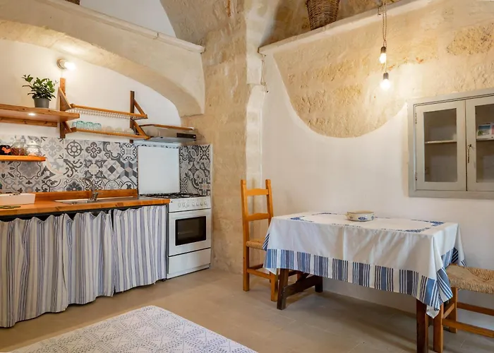 Appartement La Casa A Corte Con Terrazzo - Artemisia Homes