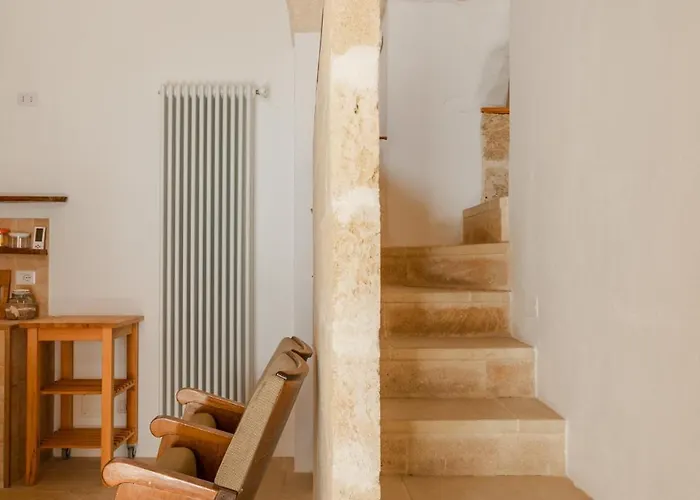 Appartement La Casa A Corte Con Terrazzo - Artemisia Homes *